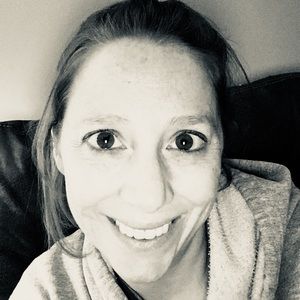 Meet your Posher, Kathy